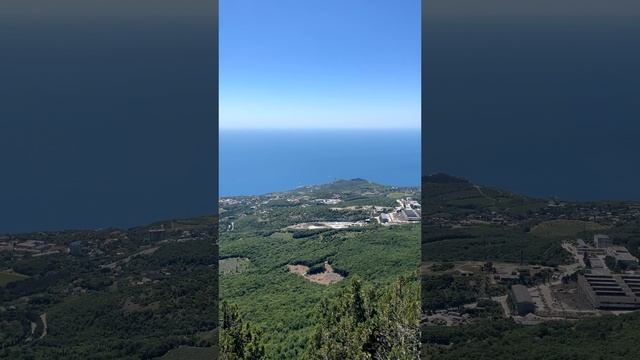 Гора Парагильмен выгодный вид 24