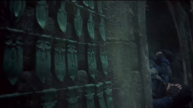 Затерянная гробница: Перезагрузка 52 серия
