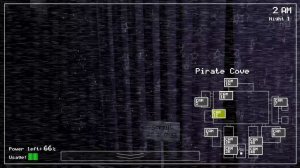 пять ночей с фредди прохожу первую ночь😬😬😬😬