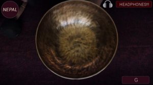 pl G 95 27,3 Купить поющую чашу / Поющая чаша кованая