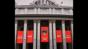 Мой фильм   "50 лет СВВПТАУ". Посвящаю моим друзьям.