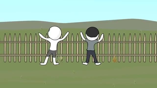 Дачные Гопники Получили по Полной (Анимация) смотреть онлайн