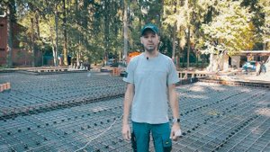 Небольшие ошибки - ОГРОМНЫЕ ПОТЕРИ. Проблемы с Фундаментом на стройке Дома из Лафета 450 м2