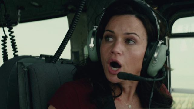 Разлом Сан-Андреас фильм 2015