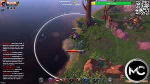 Albion Online (Европа) - 011 (Качаем курсу) Старт с нуля!