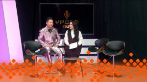 «Үрдэл- 2024»  Кирилл Матвеев, Галя Виноград, Ника, Аман Анхаров  (03.11.24)