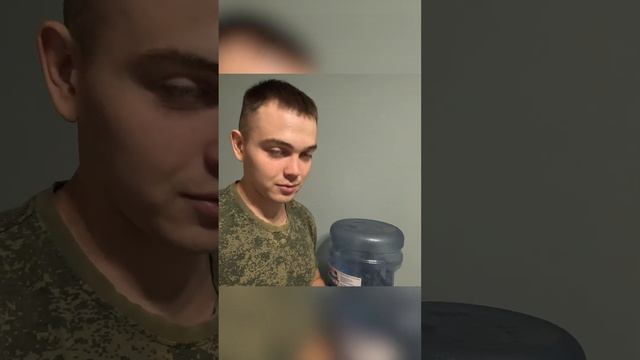 первый раз в горах