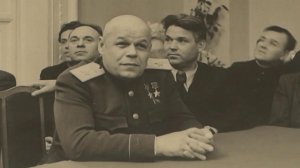 130 лет исполнилось со дня рождения маршала бронетанковых войск Павла Рыбалко