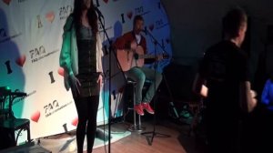 Анастасия Картошкина Алексей Холмчик -Spring feeling (original)