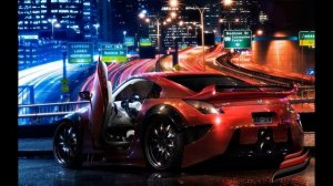 From The Dust - Interstellar Rush