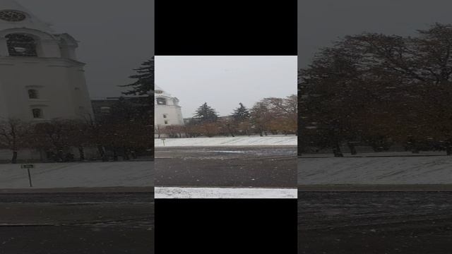 День Народного Единства 04.11.2024. Нижегородский Кремль!
