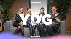 2 ВЫПУСК. YDG DIARIES — ЯКУТСКИЕ ДИЗАЙНЕРЫ ШЬЮТ КОСТЮМЫ НА КРАСНУЮ ДОРОЖКУ