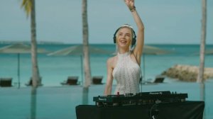 Karry G - Live from Maldives / Melodic Techno & Progressive House