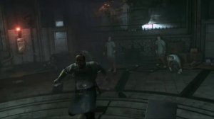 Бэтман против Пига | Batman Arkham Knight