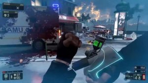 Killing Floor 2 (2016) [PC] - Часть 1 из 3