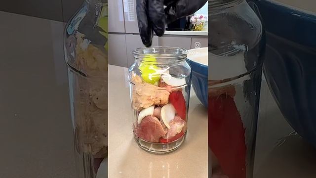 консерва тайёрлаш