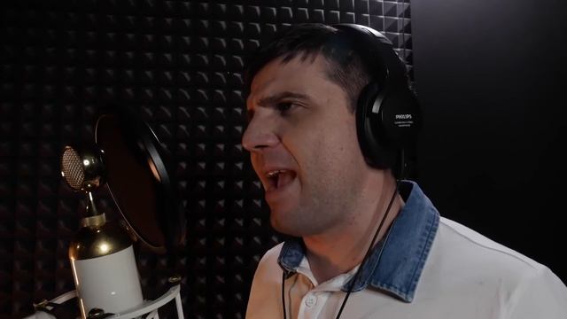 Николай Сергиенко - Энергетик
