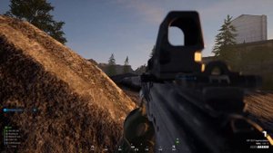 Squad Public Testing