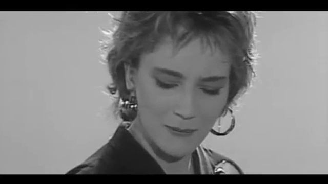 Patricia Kaas - Mademoiselle chante le blues (1987)