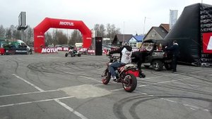 Мотофристайл санкт-петербург 2015