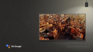 SONY KD32W800PAEP LCD televizorius