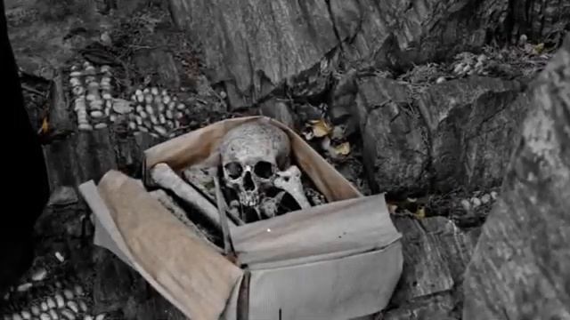 Афон. Стих смонаха Виталия смотреть онлайн