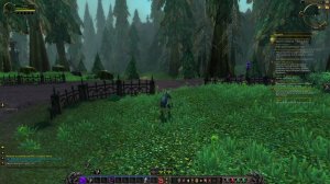 uWoW Legion