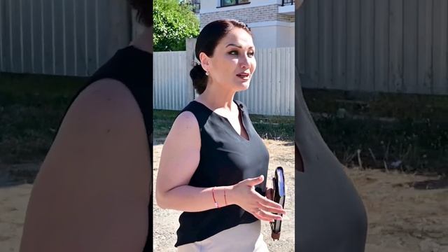 Жилой дом на участке ИЖС в черновой отделке 52,5 #геленджик #жизньнаморе #shorts смотреть онлайн