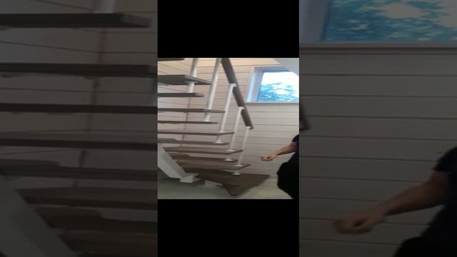 Видеоотзыв заказчика_монокосоур "под ключ"