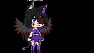 Гача срача часть 2