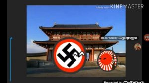 история японии COUNTRYBALLS History of japan