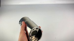 Насадка на глушитель NG-005