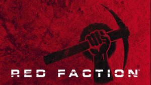 Ретро обзорчик-  серии игр RED FACTION