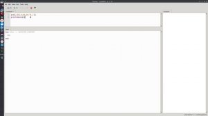 максимальное и минимальное значение числового ряда в python