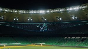 Pre-game Video | Krasnodar Football Club 2022