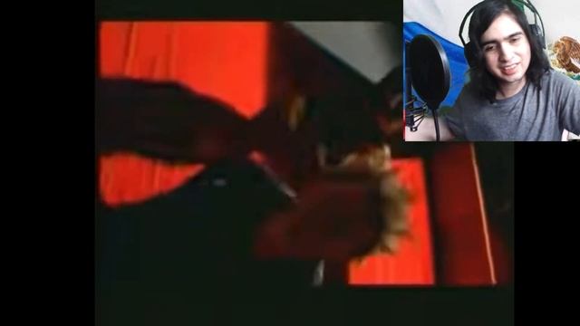 Иностранец слушает КОРОЛЯ и ШУТА - Дурак и молния || Реакция Мексиканца на «king and jester» смотреть онлайн