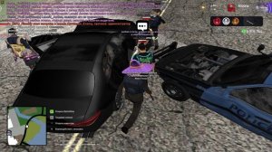 lspd base