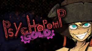 Psychopomp GOLD - Официальный Трейлер