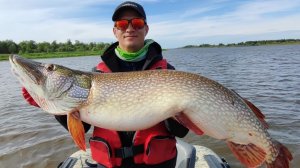 Пособие для начинающих рыбаков. Рыбалка на джиг. ХМАО.