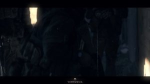Их там нет - Каспер - ИХ ТАМ НЕТ