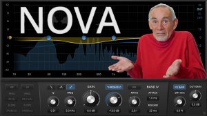 Почему TDR NOVA популярен?