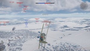 War Thunder 2024