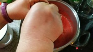 Лечо из кабачков