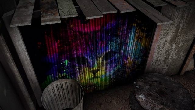 Стрит Арт