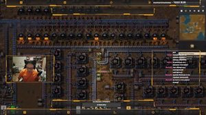 Factorio - заводись завод!!!!