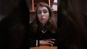 Евгения Саженцева. История жизни