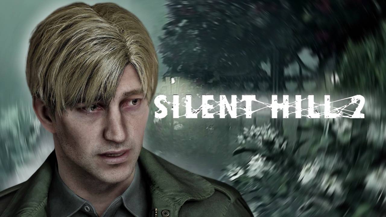 НЕДРУЖЕЛЮБНЫЙ ПЕРСОНАЛ ОТЕЛЯ - Silent Hill 2 Remake #25