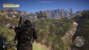 Tom Clancy's Ghost Recon  Wildlands 
Уничтожьте все печи и миксеры