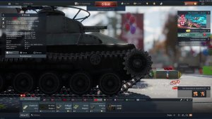 WarThunder в сотый раз пытаюсь