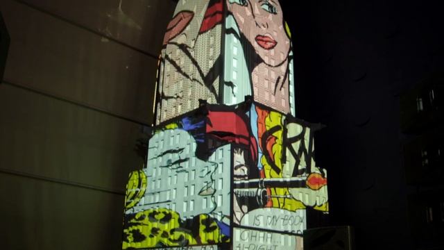Gipsy Super Heroes